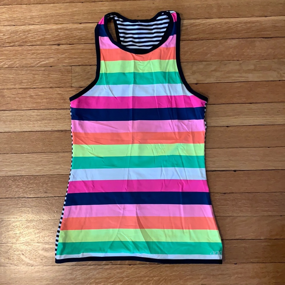 Lorna Jane workout top